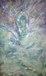 archaeon raphael